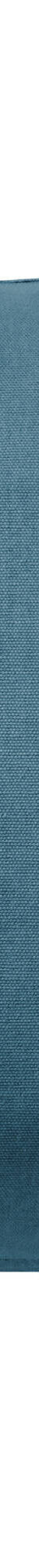 Housse de coussin unie bachette - lot de 2 (bleu) Housse de coussin unie bachette - lot de 2 (bleu)